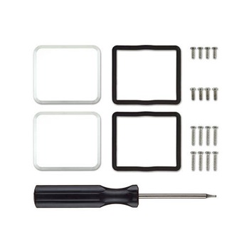 Kit inlocuire lentile GoPro pentru Hero3 Kit inlocuire lentile GoPro pentru Hero3