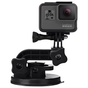 Ventouse pare-brise & Dash Support voiture GoPro Hero 1 2 3 3+ 4 5 SJ4000  Camera