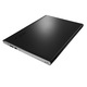 Lenovo IdeaPad Z510 laptop, Intel® Core™ i7-4702MQ 2.20GHz-es processzorral, Haswell, 8GB, 1TB, nVidia GeForce GT 740M 2GB, FreeDos, Nemzetközi angol billentyűzet