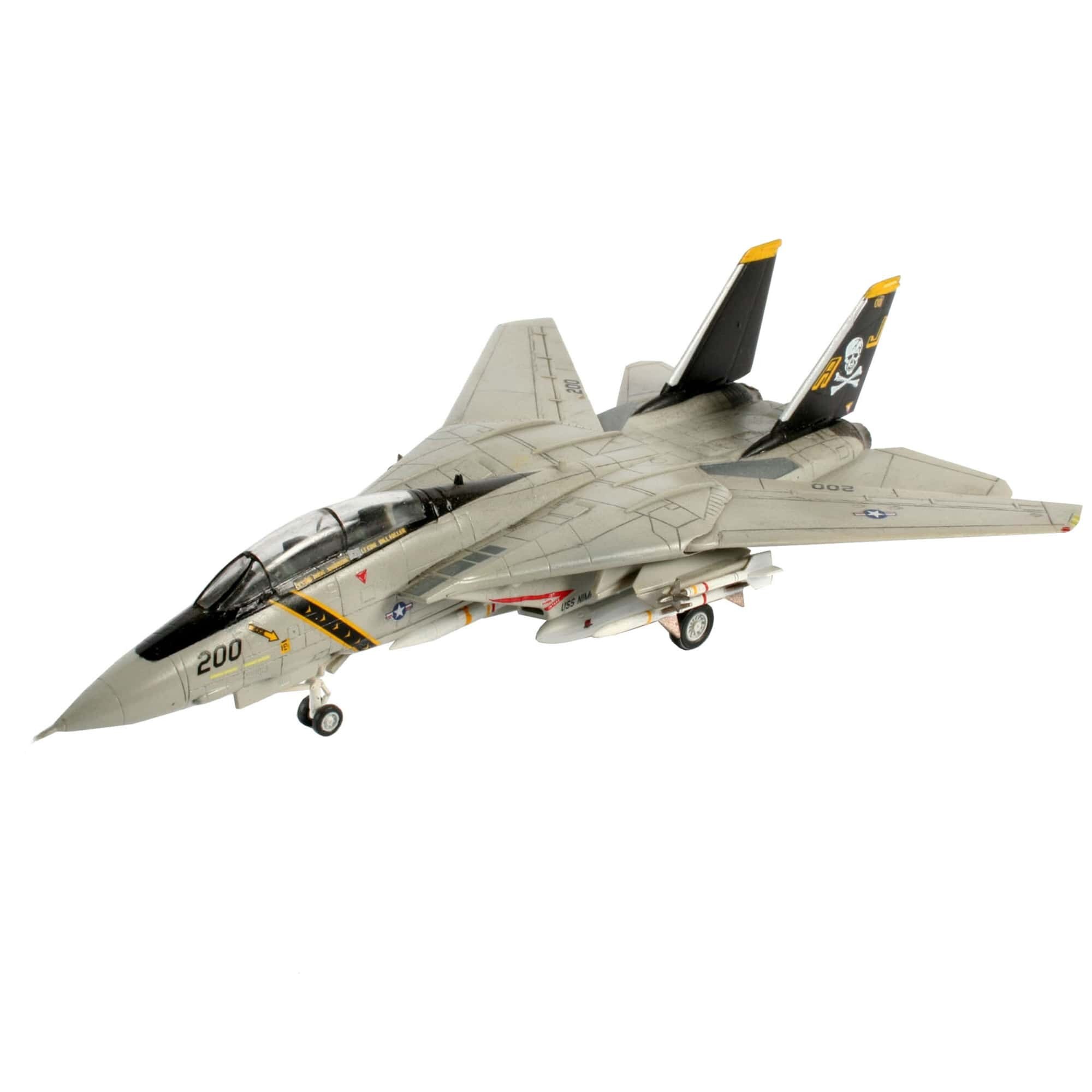 Set macheta Revell - F-14A Tomcat - RV64021