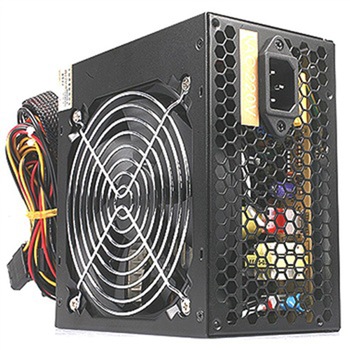 Sursa Segotep ATX-500WH, 500W, ATX, PFC Pasiv, Bulk Sursa Segotep ATX-500WH, 500W, ATX, PFC Pasiv, Bulk