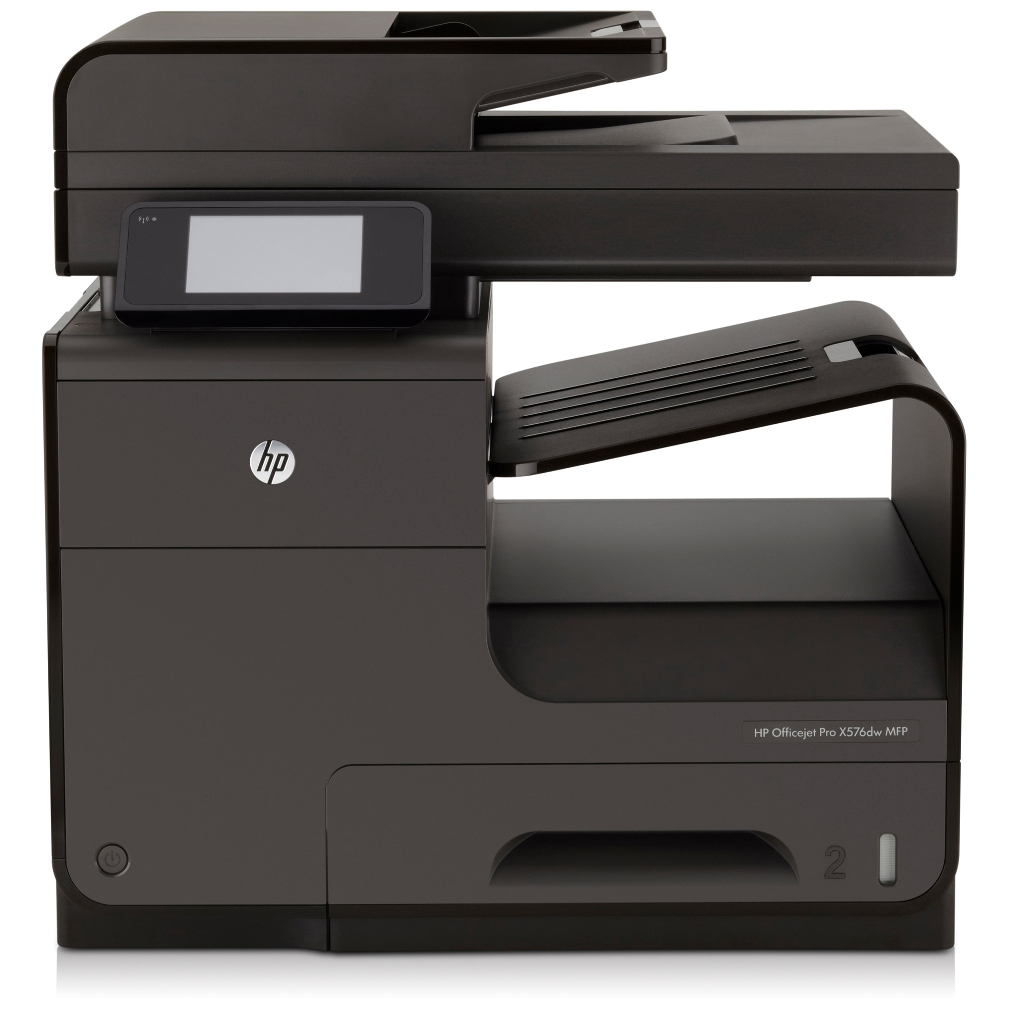 Multifunctional HP Officejet Pro X576dw MFP, A4 - eMAG.ro