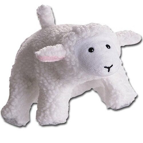 Marioneta Hape Beleduc Oaie