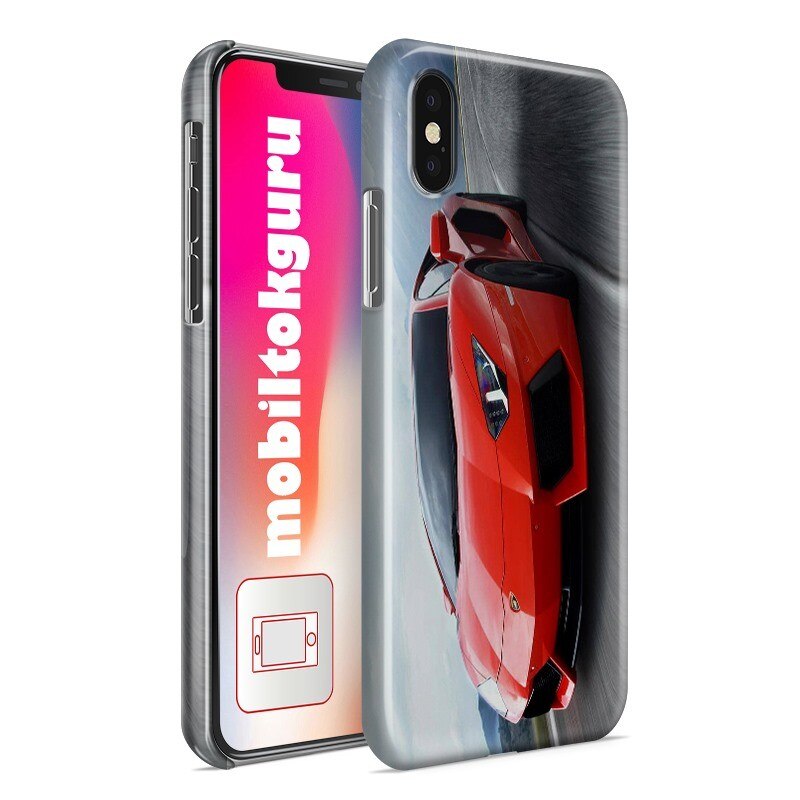 Lamborghini mintás Huawei Nova 10 telefontok 7 