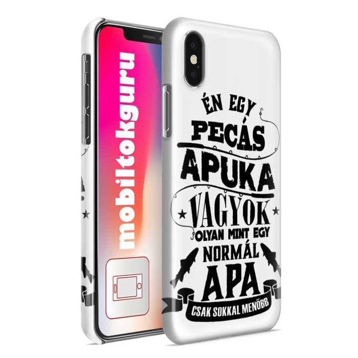 Pecas dad Samsung Galaxy Note 9 husa pentru telefon husa capac din spate husa de protectie 1