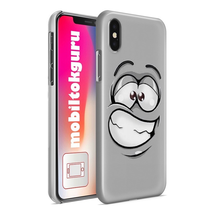Smiley Xi Redmi Note 11 Pro telefontok 19