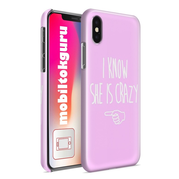 Crazy Xi Redmi Note 11 Pro telefontok 1
