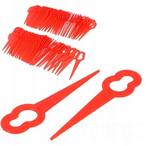 Consumabile masini gradinarit