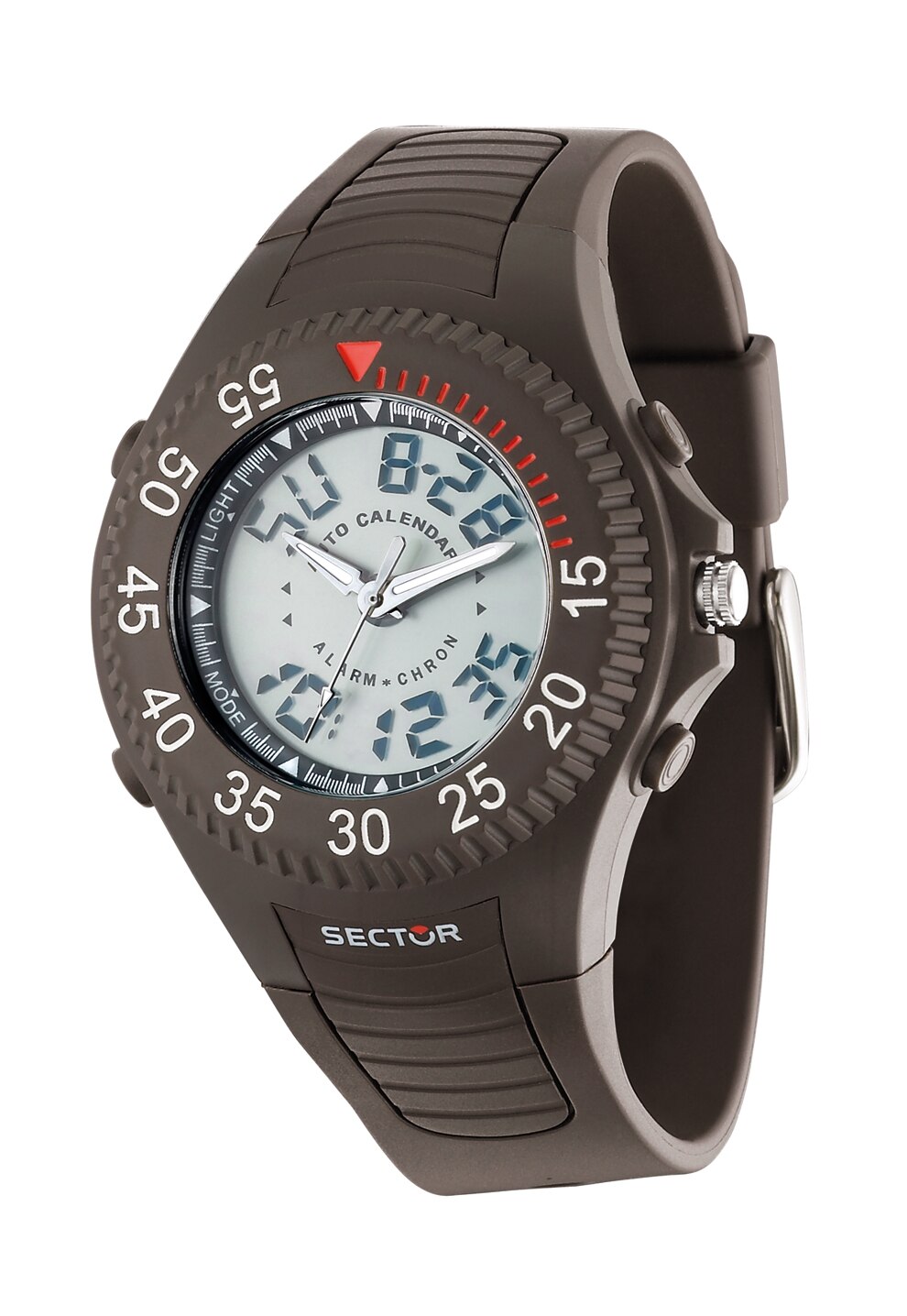 Sector Ceas cronograf maro Street Fashion VC3024
