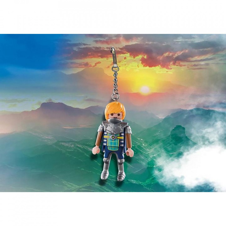 Playmobil - Arwynn kulcstartó