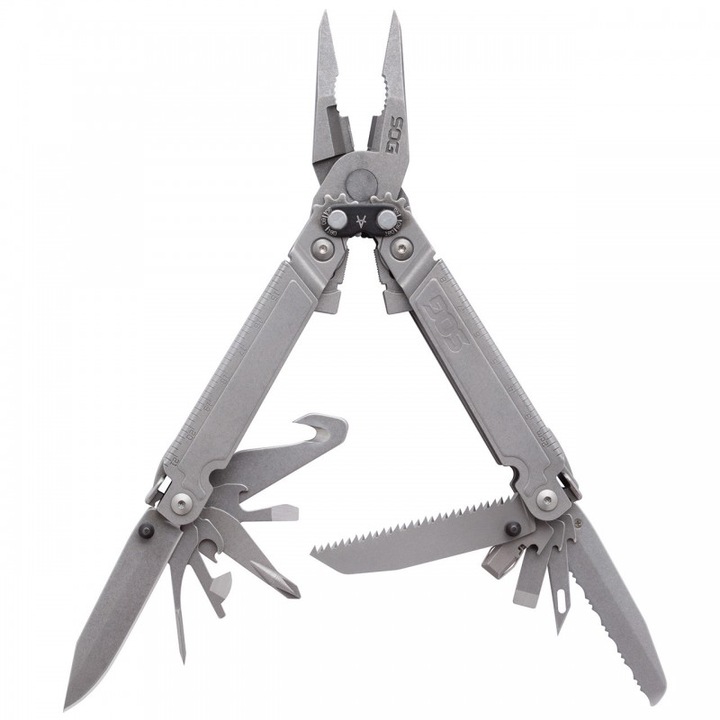 Cleste Multi-tool Sog Poweraccess Assist, 17.32 cm