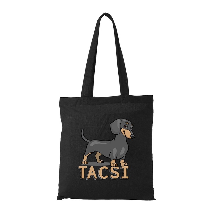 Tacsi - Bevásárló táska