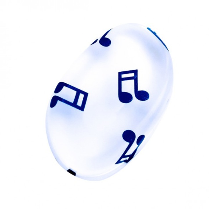 Burete Machiaj Silicon Silisponge Do Re Mi