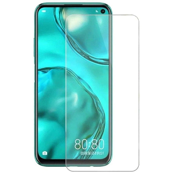 Üvegvédő Be smart, Huawei P40 Lite, 9H, átlátszó