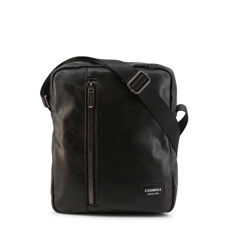 Carrera Jeans LUCKY Férfi táska, fekete