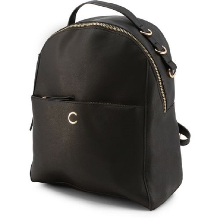 Дамска раница Carrera Jeans, Черен