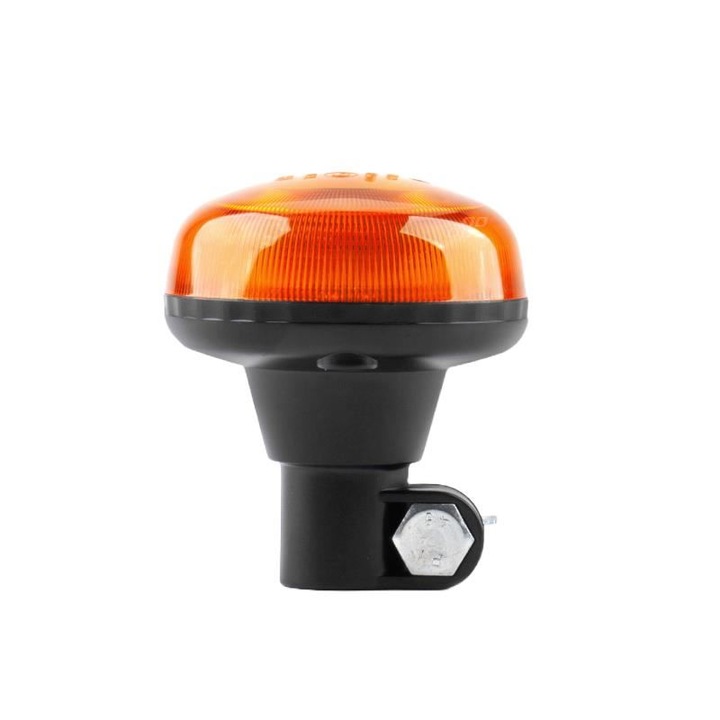 Фар AMIO, 12-24V, h97, 18 светодиода, 15W