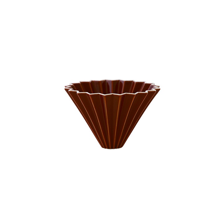 Cafetiera dripper Origami, marime M, Hario