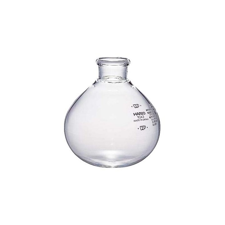 Bol inferior, Hario, 360 ml, termorezistent