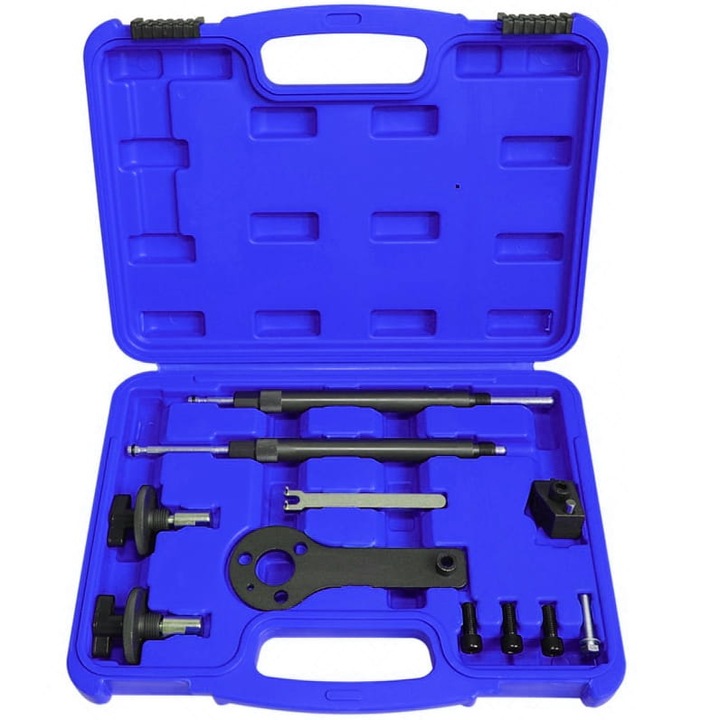 Trusa blocaje distributie pentru Fiat, Alfa Romeo, Lancia 1.2, 1.4, 11 piese