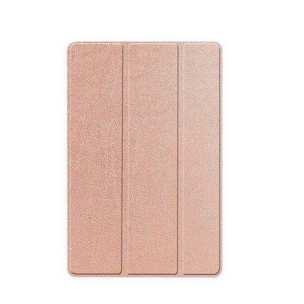 Husa pentru Lenovo Tab M10 Plus generatia 3 10.6 2022 Tech-Protect smart case pink