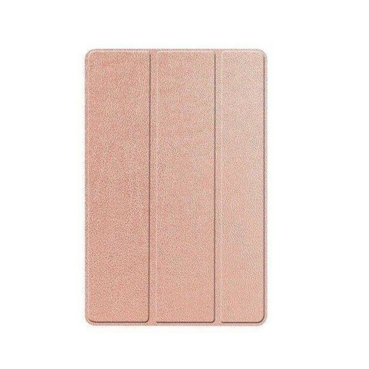 Капак за Lenovo Tab M10 Plus поколение 3 10.6 2022 Tech-Protect smart case розов