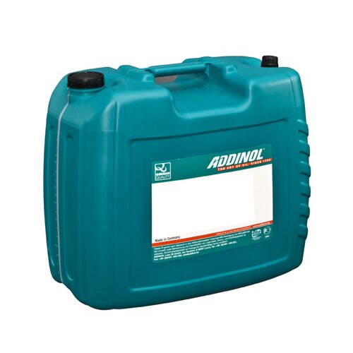 Моторно масло Addinol Super Star MX 1547, 15W40, 20 л - eMAG.bg