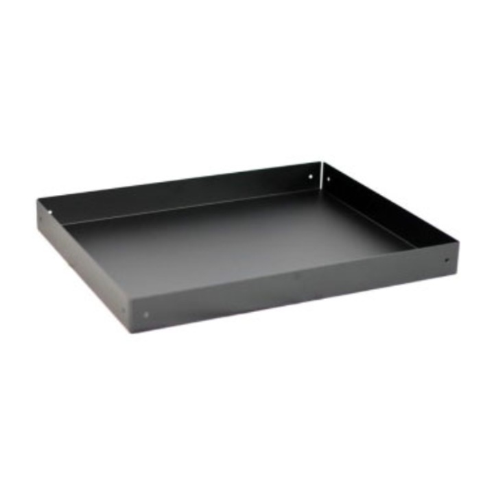 Tava organizare Poka Premium, Negru