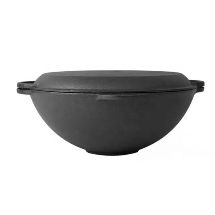 Wok 3 az 1-ben -32 cm