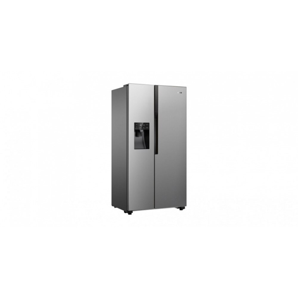 Gorenje NRS9181VX Sidebyside hűtőszekrény eMAG.hu