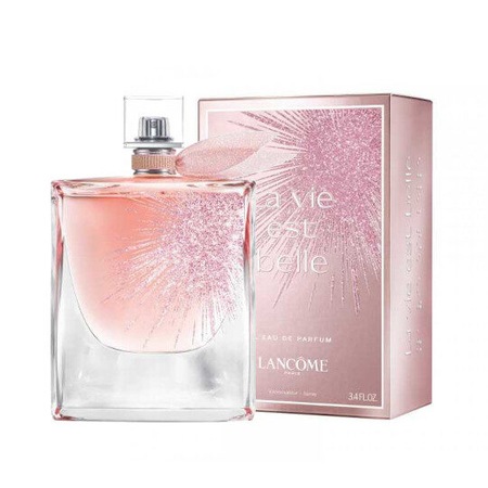 Парфюмна вода Lancome La Vie Est Belle Collector Edition, Жени