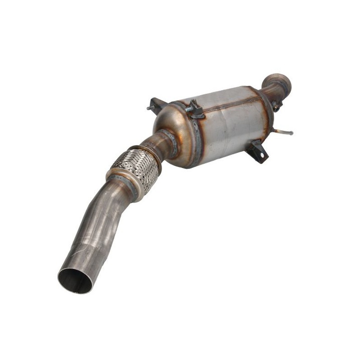 Filtru de particule DPF pentru BMW X3 2,0D 09.2004-08.2010