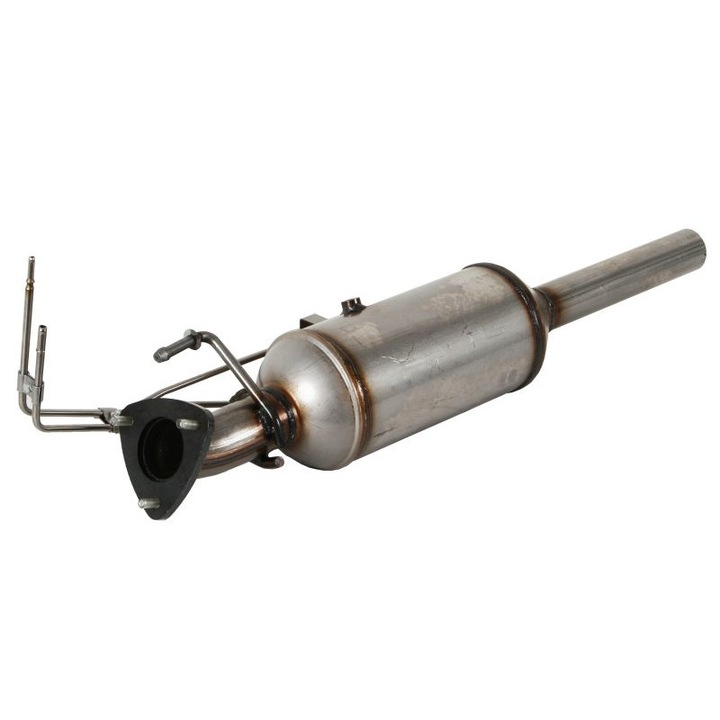Filtru de particule DPF pentru Citroen Jumper, Peugeot Boxer 2,2D dupa 03.2011