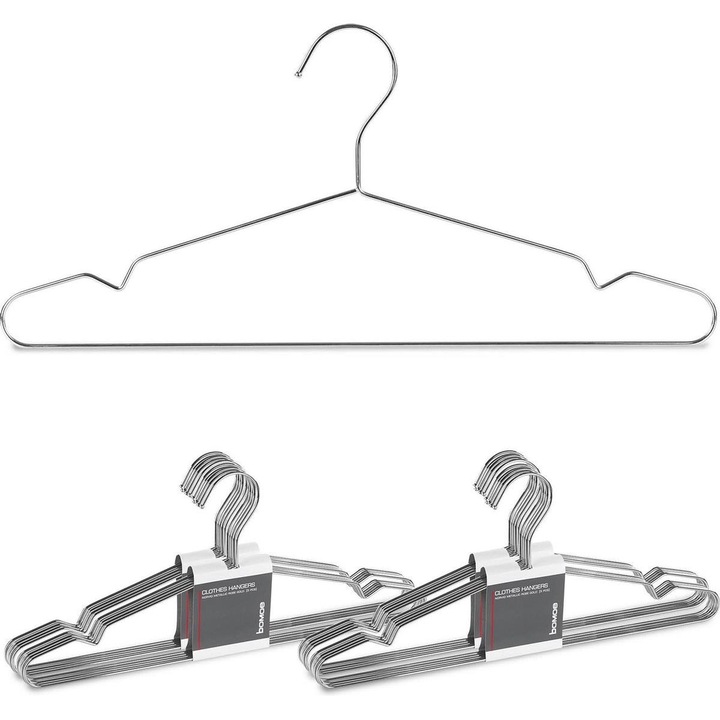 Set 20 Umerase, Bomoe, Metal, Gri