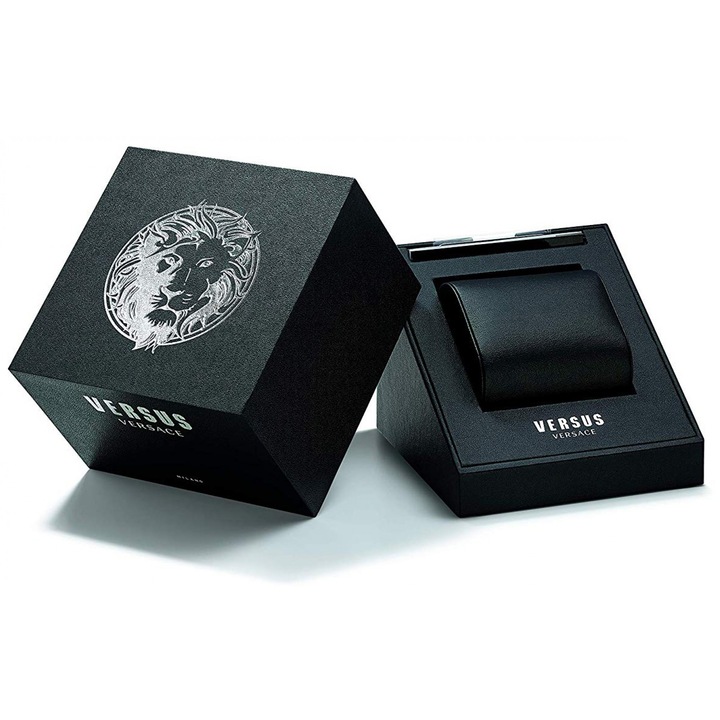 Мъжки часовник Versace VERD00718 Palazzo Empire 43mm 5ATM