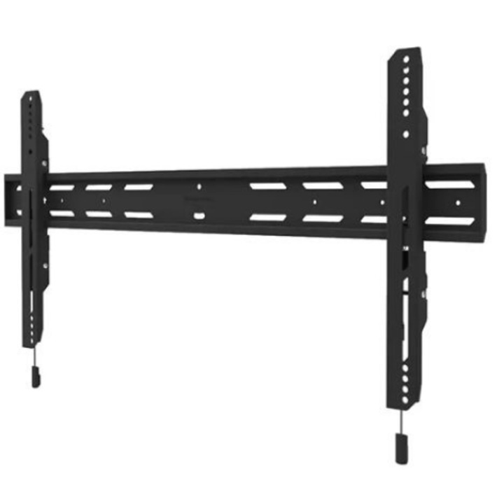 Suport perete neomounts wl30s-850bl18 pentru display-uri cu diagonale 43 -98 sistem de prindere vesa 100x100~800x400