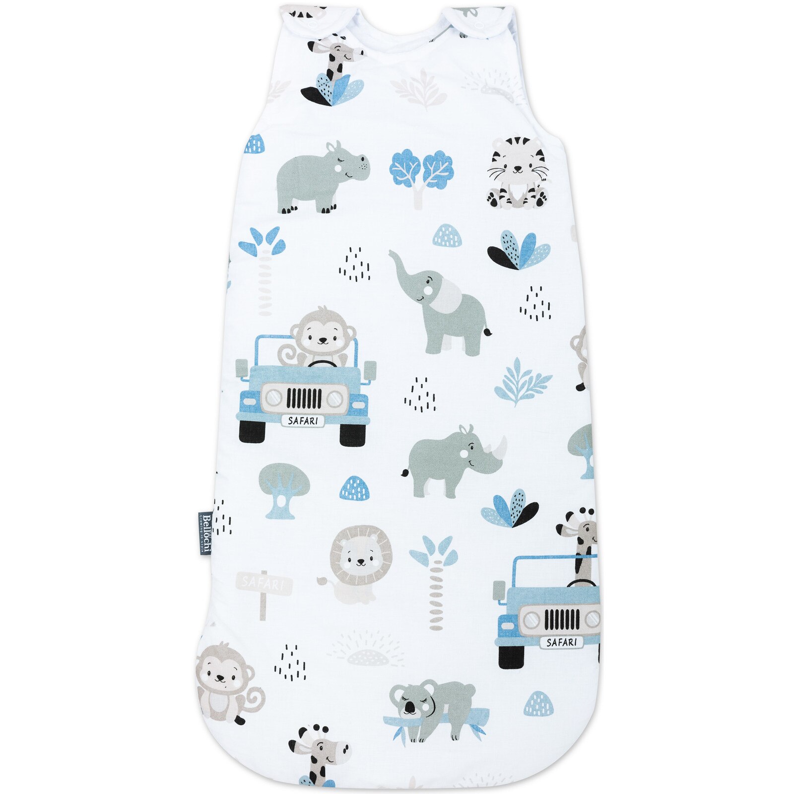 Couverture Siège Auto Bellochi Bébé 0-12 Mois - Housse Confort Et Chaleur Voyage
