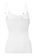 Puma, Top uni din amestec de modal, Alb optic, M