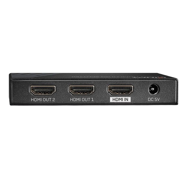Switch Lindy LY-38235, 2x HDMI