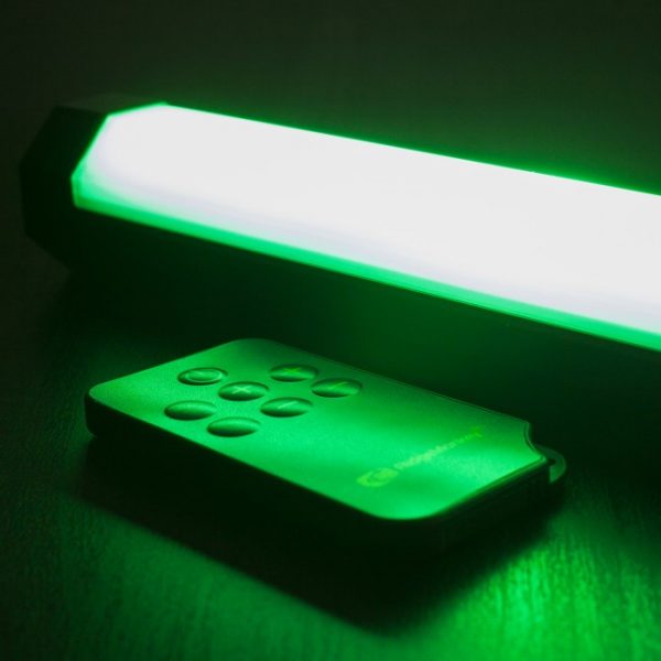 Къмпинг Лампа RIDGEMONKEY BIVVY LIGHT ELITE IR eMAG.bg