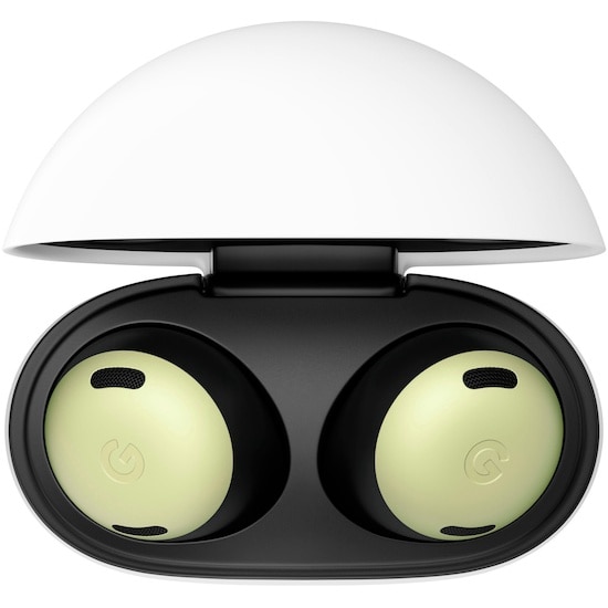 Casti wireless Google Pixel Buds Pro Lemongrass - eMAG.ro