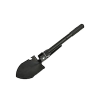 Lopata pliabila multifunctionala 4 in 1, Geko G02420