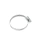 Set cleme cu surub W1 9 mm, 40-60 mm, 25 elemente, Geko G17307