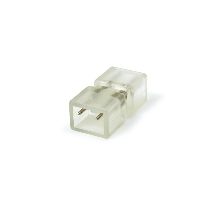 Съединител за LED ленти 230V, Short