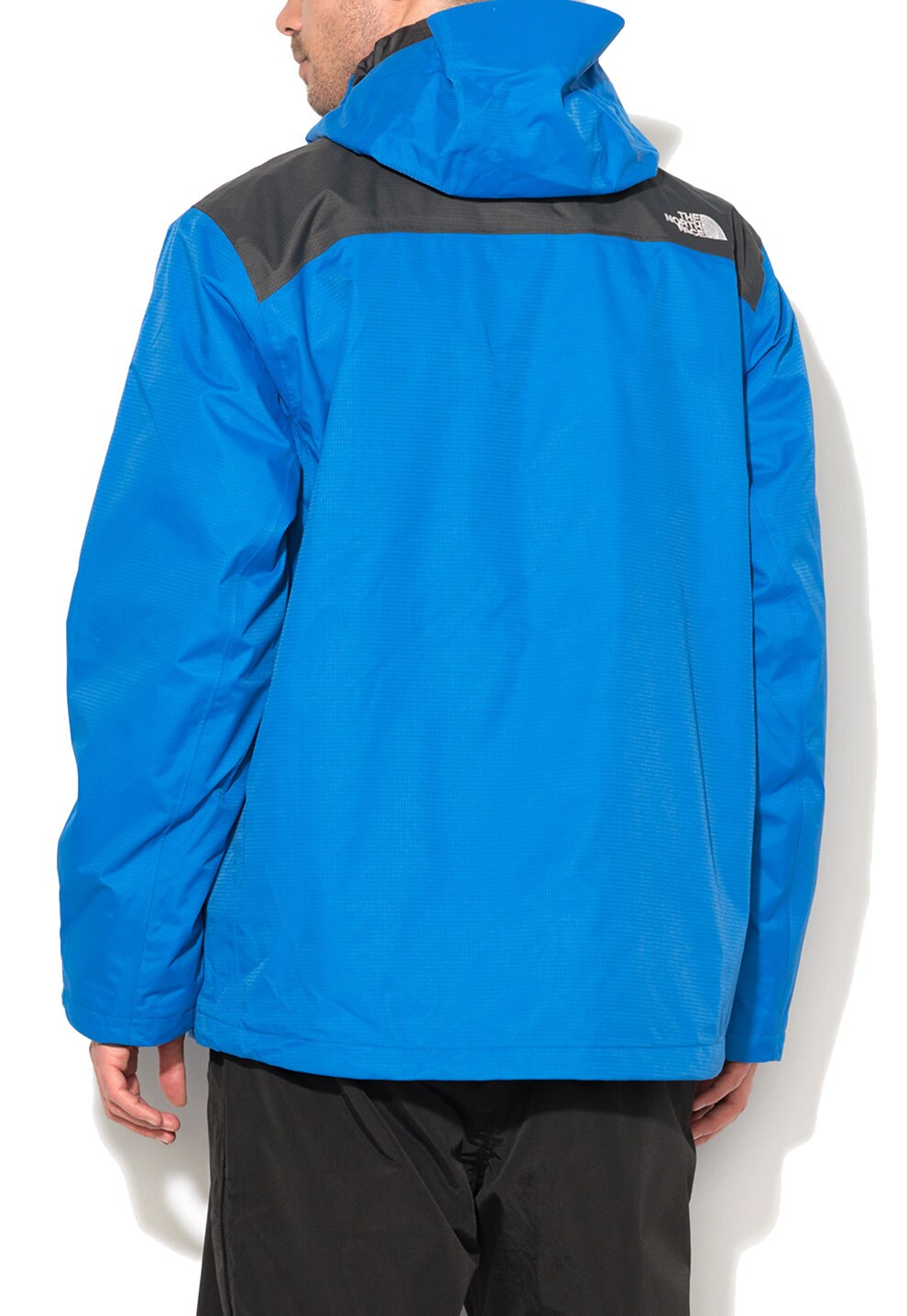The North Face Windwall Kék & Sötétszürke 2in1 Kabát L eMAG.hu The North Face Windwall Kék & Sötétszürke 2in1 Kabát L eMAG.hu