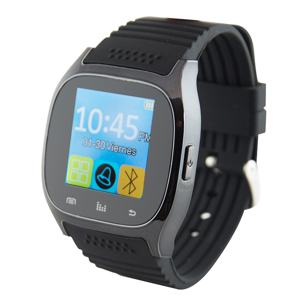 Ceas Smartwatch Plus KSix, Bluetooth