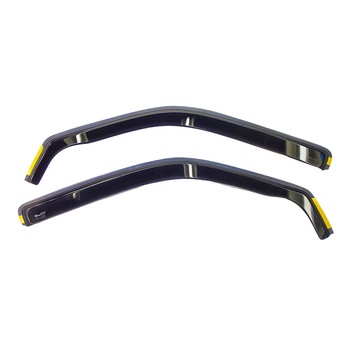 Paravanturi auto Originale HEKO set fata Toyota Avensis, 1997-2003, 4|5 usi Paravanturi auto Originale HEKO set fata Toyota Avensis, 1997-2003, 4|5 usi