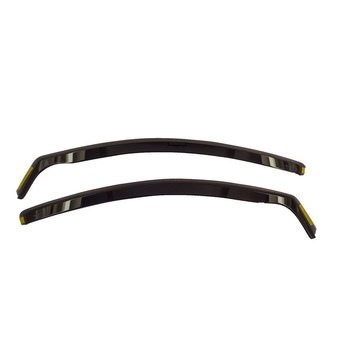 Paravanturi auto Originale HEKO set fata Volkswagen Corrado, 1988-2005, 3 usi Paravanturi auto Originale HEKO set fata Volkswagen Corrado, 1988-2005, 3 usi