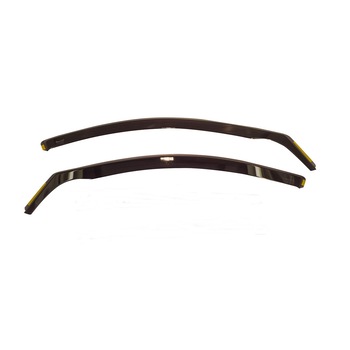 Paravanturi auto Originale HEKO set fata Volkswagen Touareg, Dupa 2010, 5 usi Paravanturi auto Originale HEKO set fata Volkswagen Touareg, Dupa 2010, 5 usi