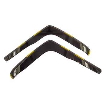 Paravanturi auto Originale HEKO set fata Renault Trafic, Pana 2000, 2 usi Paravanturi auto Originale HEKO set fata Renault Trafic, Pana 2000, 2 usi